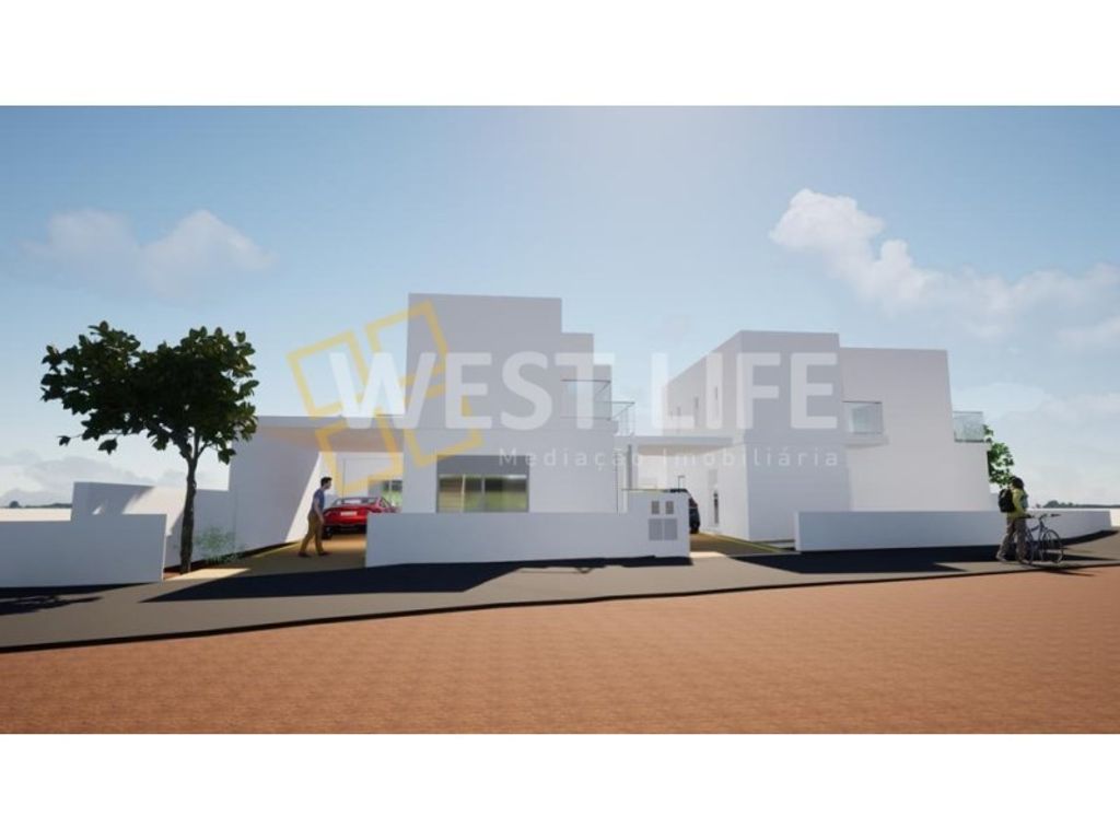 Luxury House for sale in Torres Vedras, 520 000 €, Photo 7