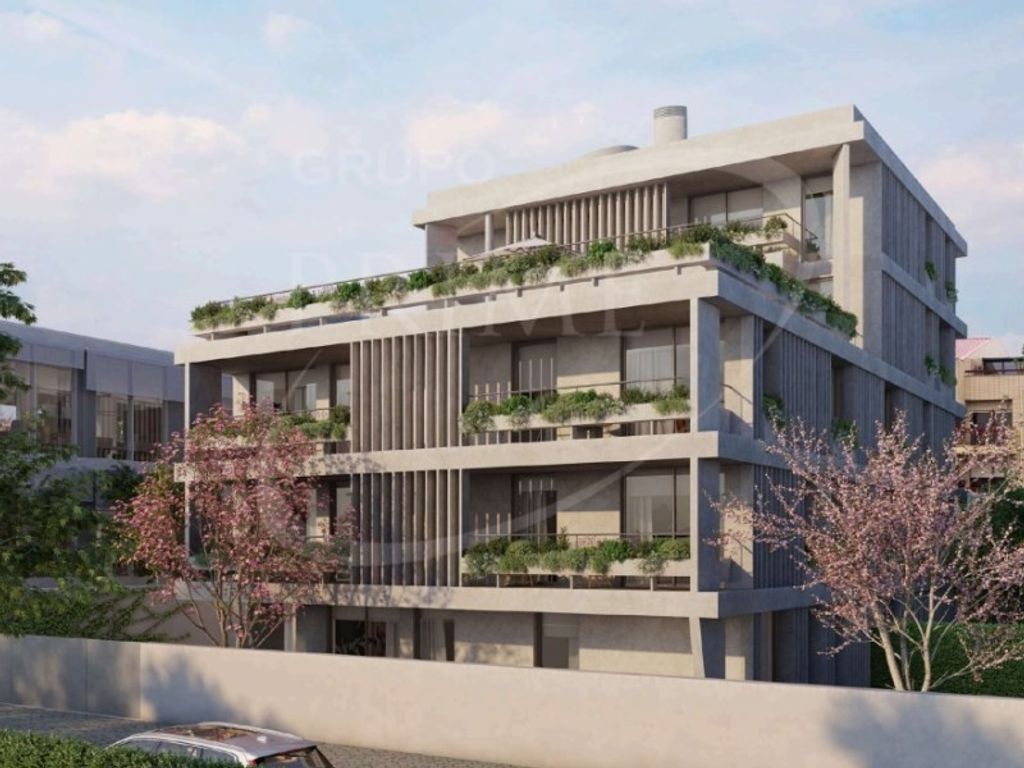 Luxury Apartment for sale in Porto, 1 050 000 €, Photo 1