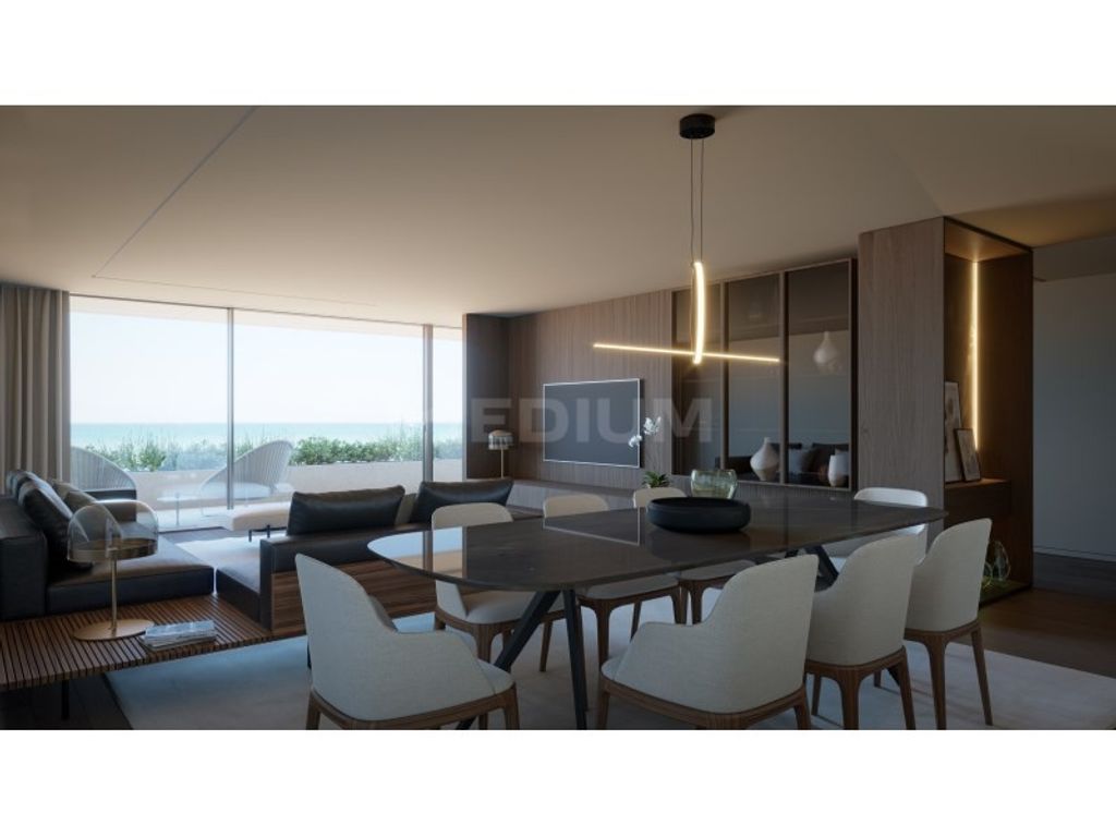 Appartement de luxe à vendre à Vila Do Conde, 900 000 €, Photo 2