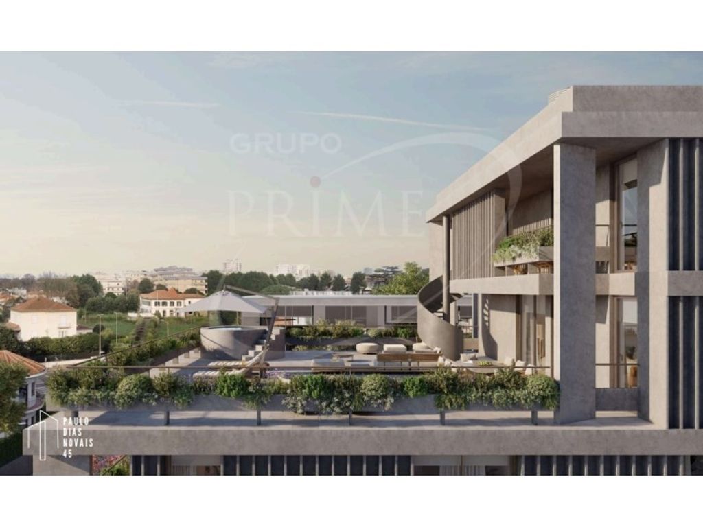 Luxury Apartment for sale in Porto, 1 000 000 €, Photo 6