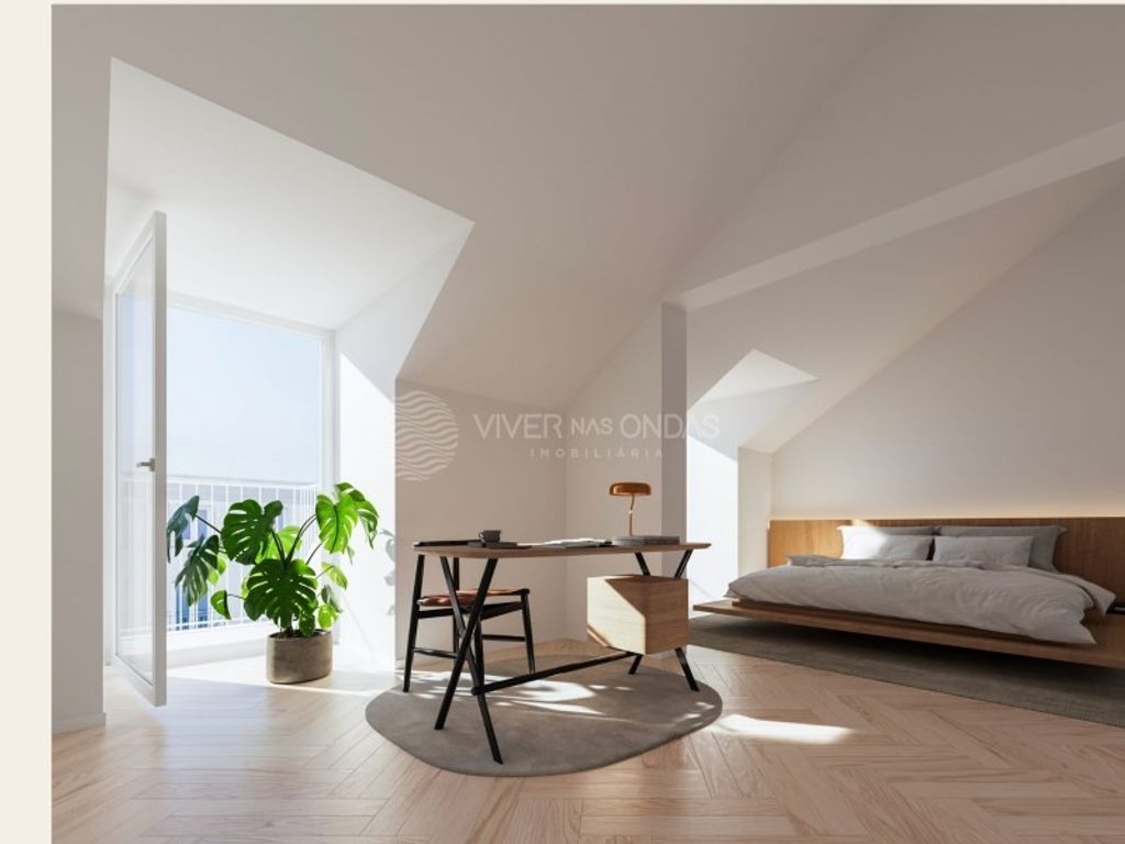 Luxury Apartment for sale in Lisbon, 650 000 €, Photo 2