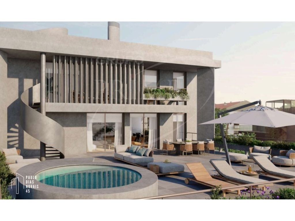 Luxury Apartment for sale in Porto, 1 000 000 €, Photo 4