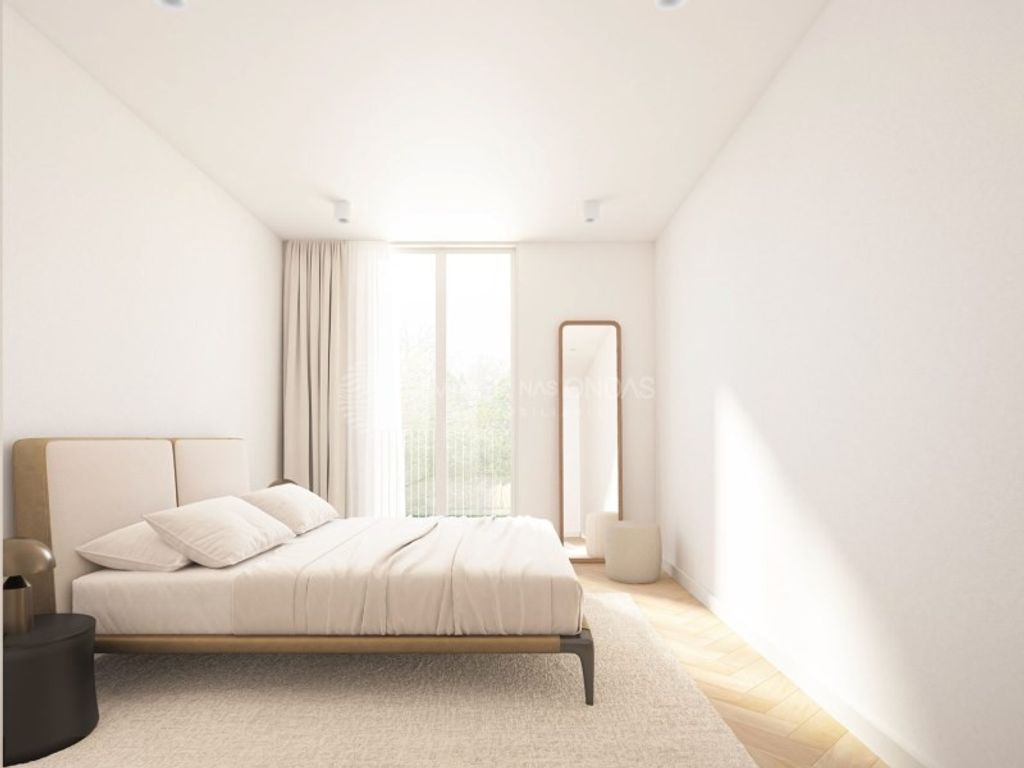 Luxury Apartment for sale in Lisbon, 650 000 €, Photo 3