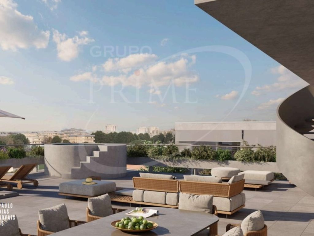 Luxury Apartment for sale in Porto, 1 000 000 €, Photo 2