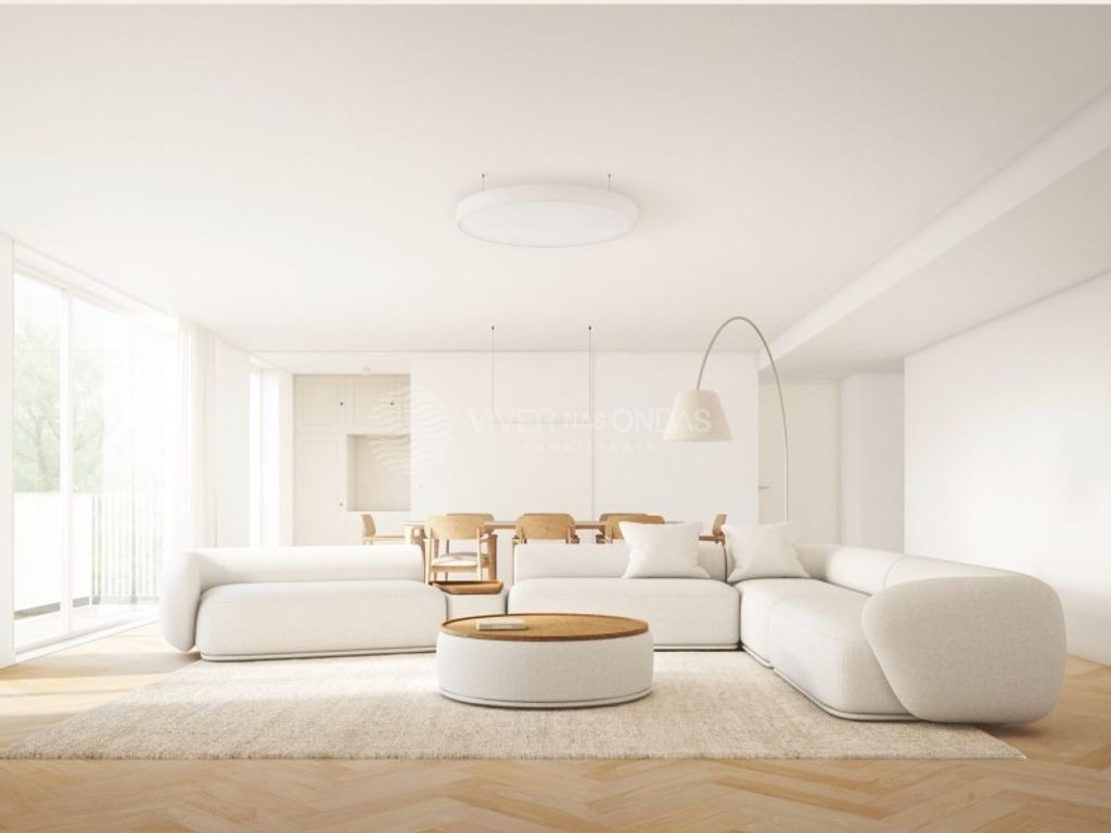 Luxury Apartment for sale in Lisbon, 650 000 €, Photo 4