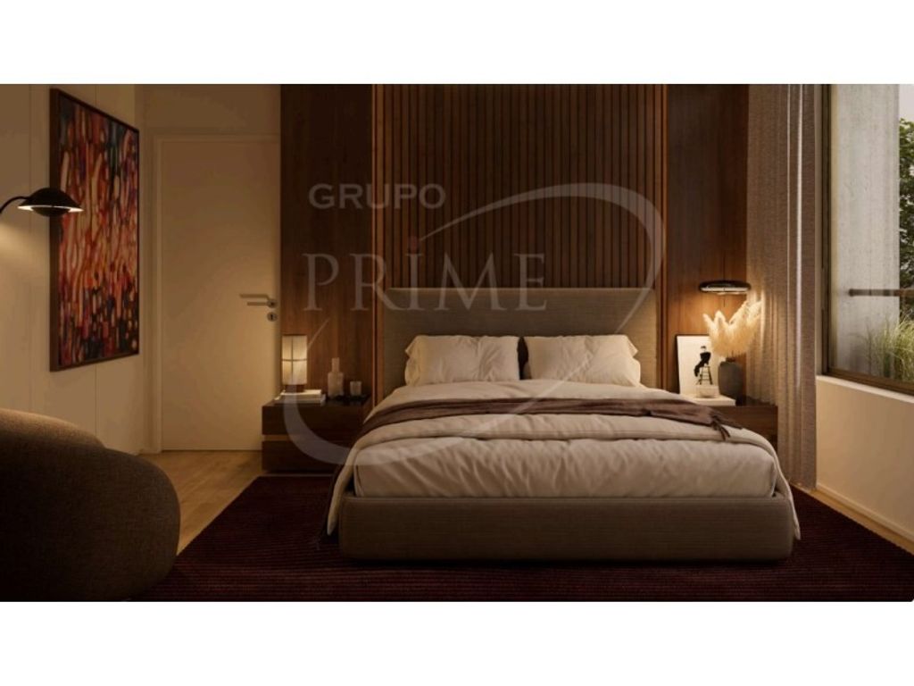 Luxury Apartment for sale in Porto, 1 000 000 €, Photo 3
