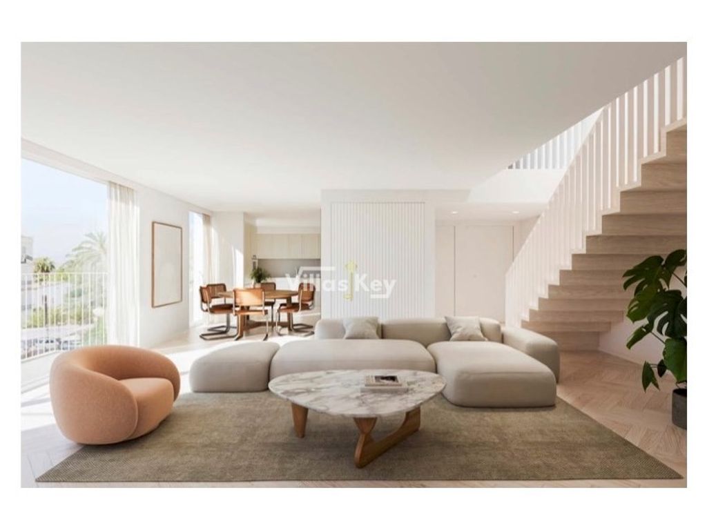 Appartement de luxe à vendre à Lisbon, 1 010 000 €, Photo 1