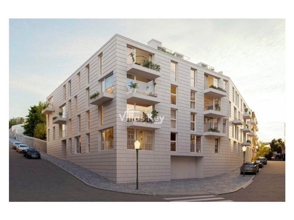 Appartement de luxe à vendre à Lisbon, 820 000 €, Photo 1