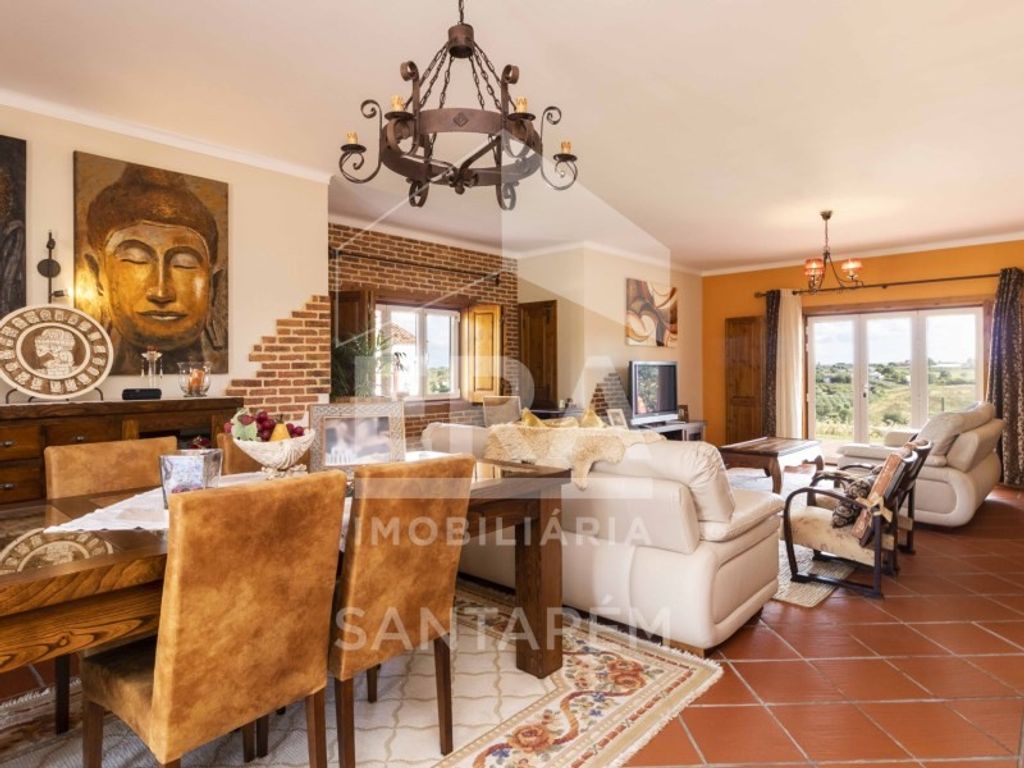 Maison de luxe à vendre à Santarém, 990 000 €, Photo 1