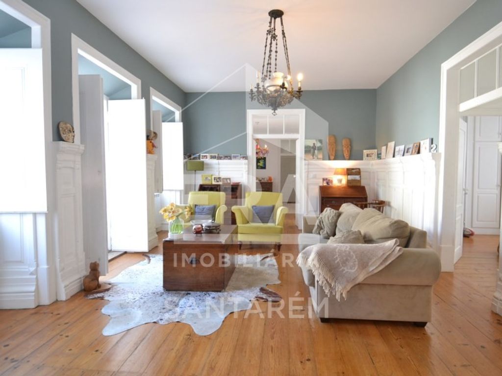 Maison de luxe à vendre à Santarém, 890 000 €, Photo 1