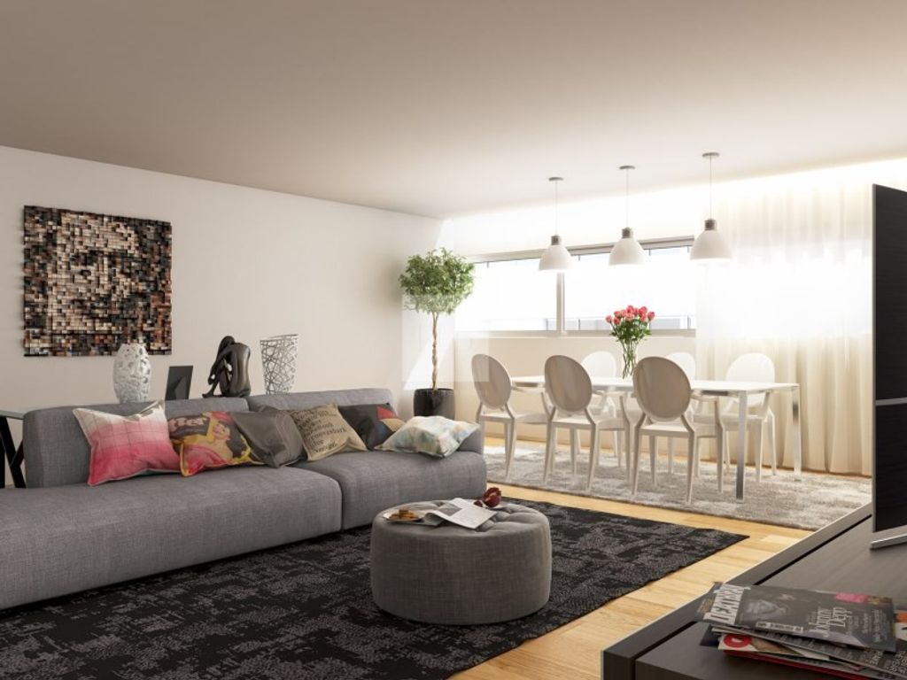 Appartement de luxe à vendre à Porto, 540 000 €, Photo 1