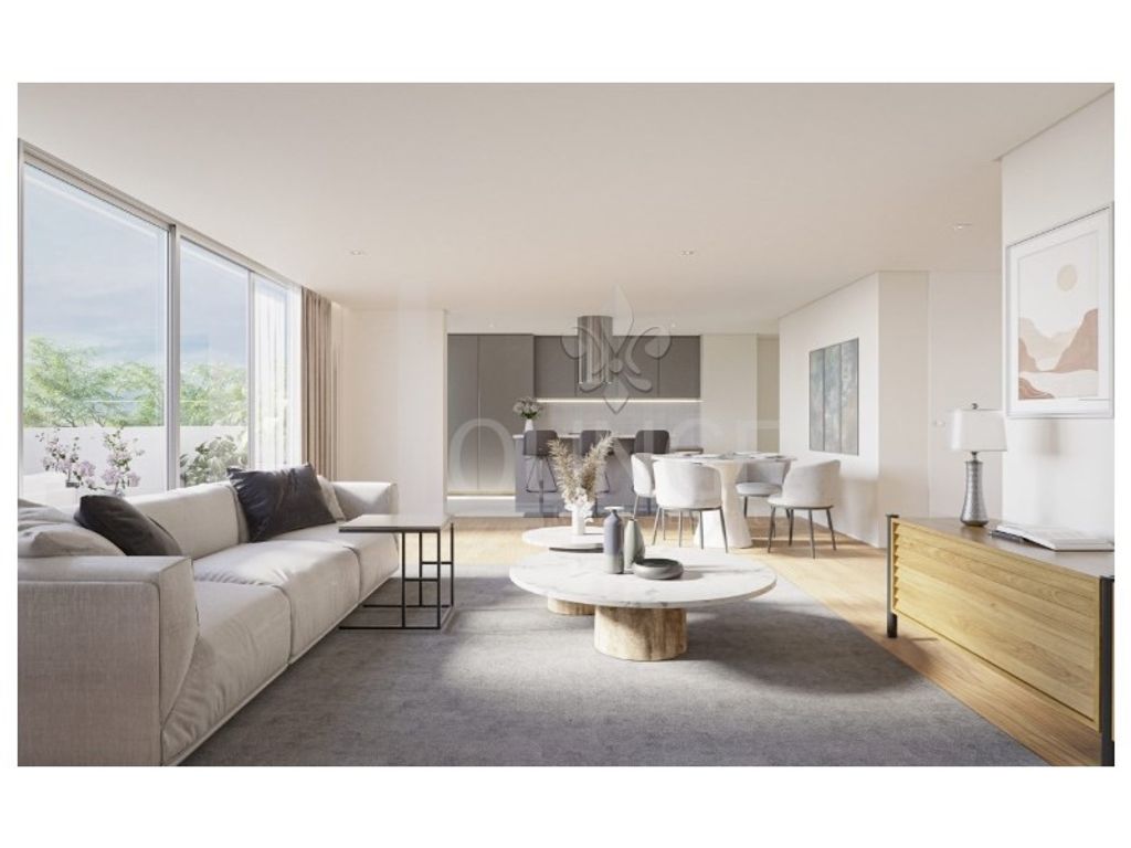 Luxury Apartment for sale in Porto, 623 500 €, Photo 6