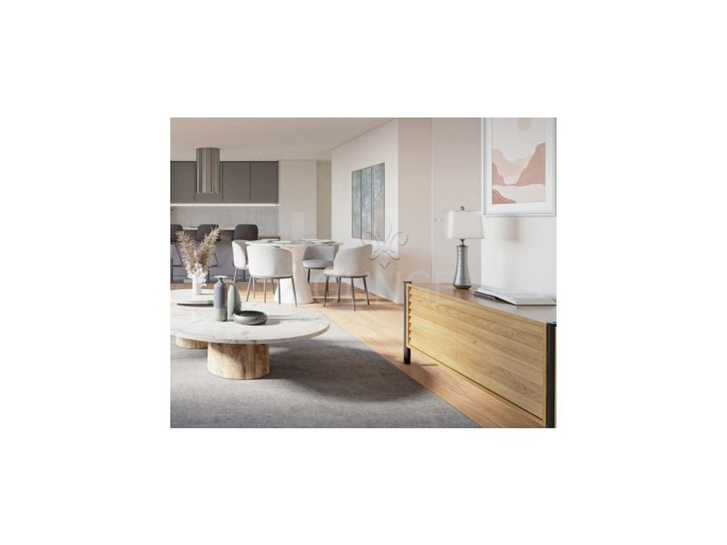 Luxury Apartment for sale in Porto, 623 500 €, Photo 2