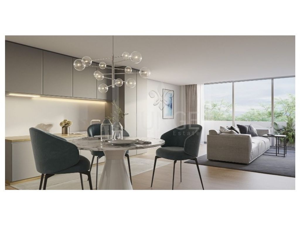 Luxury Apartment for sale in Porto, 623 500 €, Photo 4