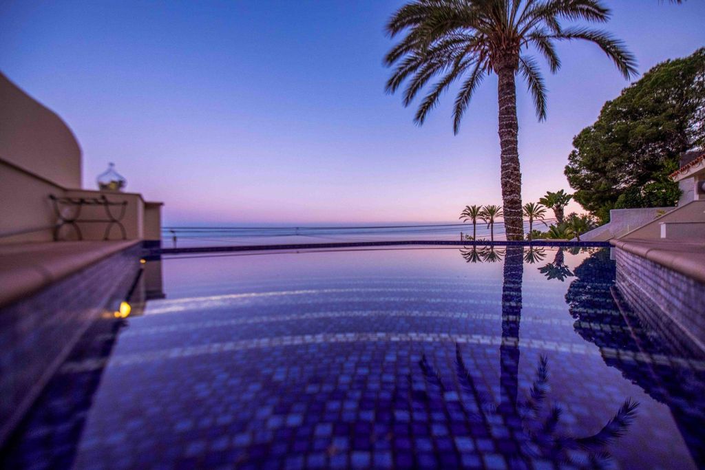 Maison de luxe à vendre à Villajoyosa, 1 650 000 €, Photo 1