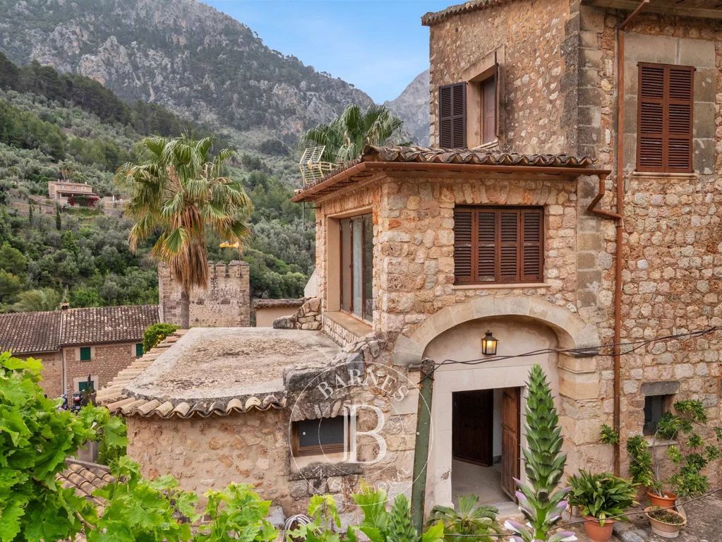 Maison de luxe à vendre à Fornalutx, 2 700 000 €, Photo 2