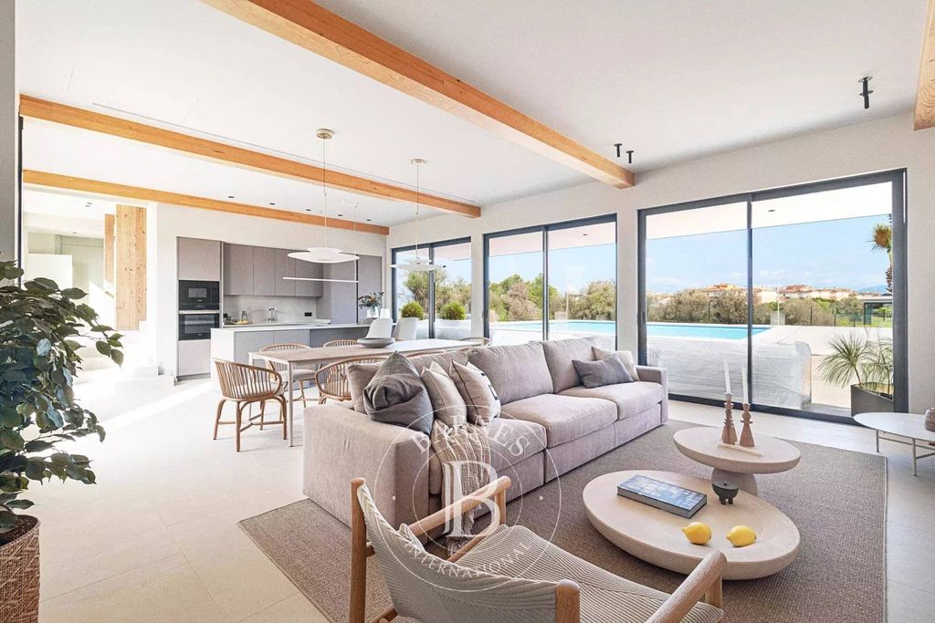 Maison de luxe à vendre à Palma, 2 790 000 €, Photo 2