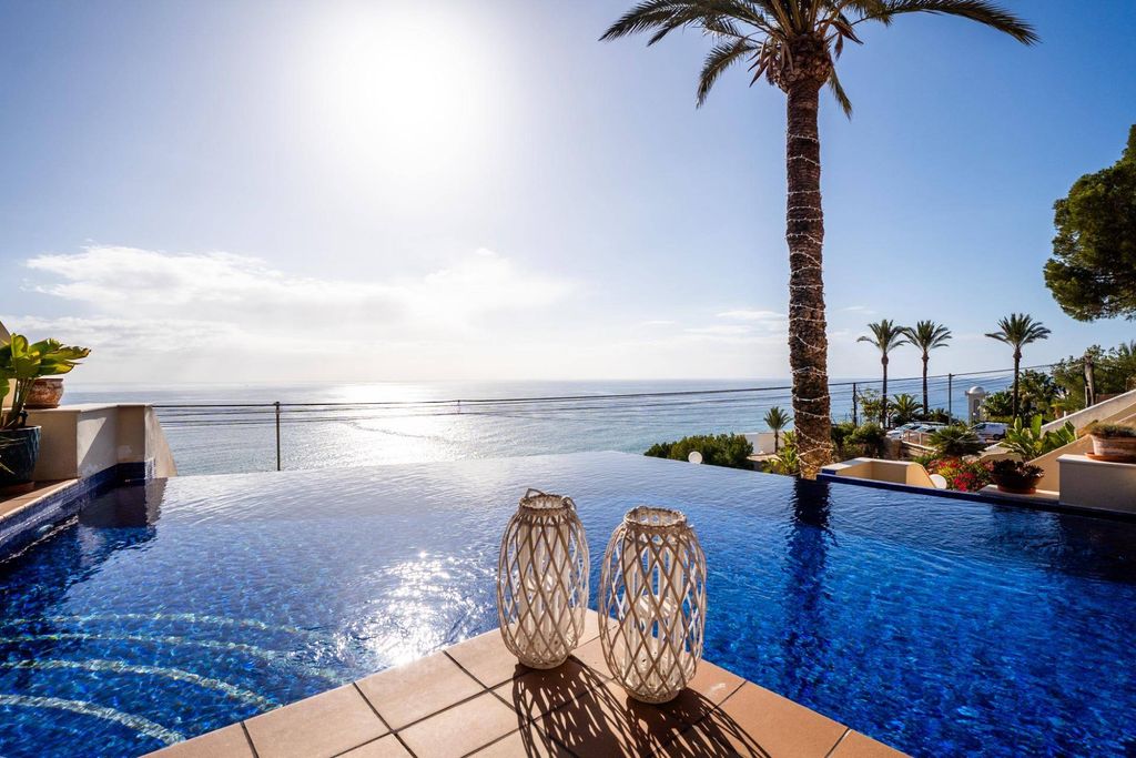 Maison de luxe à vendre à Villajoyosa, 1 495 000 €, Photo 2