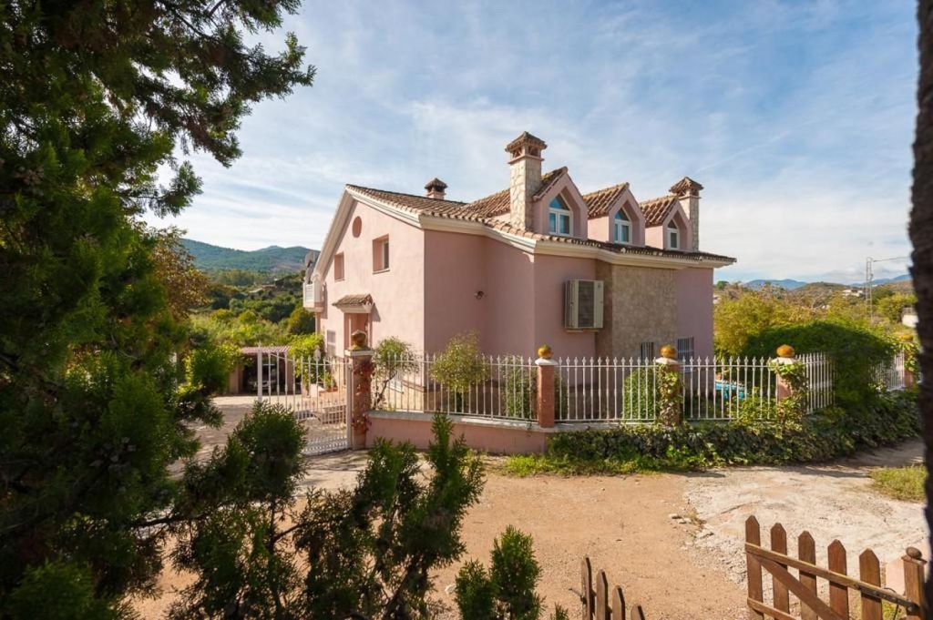 Maison de luxe à vendre à Coín, 695 000 €, Photo 3