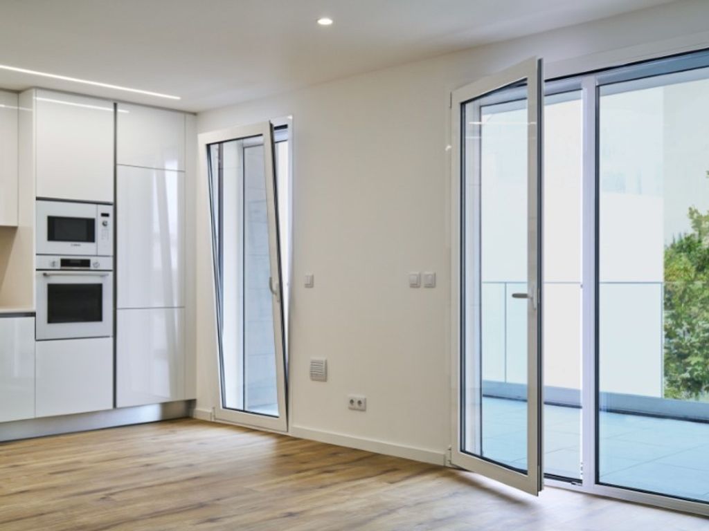 Appartement de luxe à vendre à Nazaré, 460 000 €, Photo 2