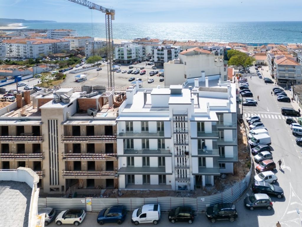 Appartement de luxe à vendre à Nazaré, 620 000 €, Photo 3
