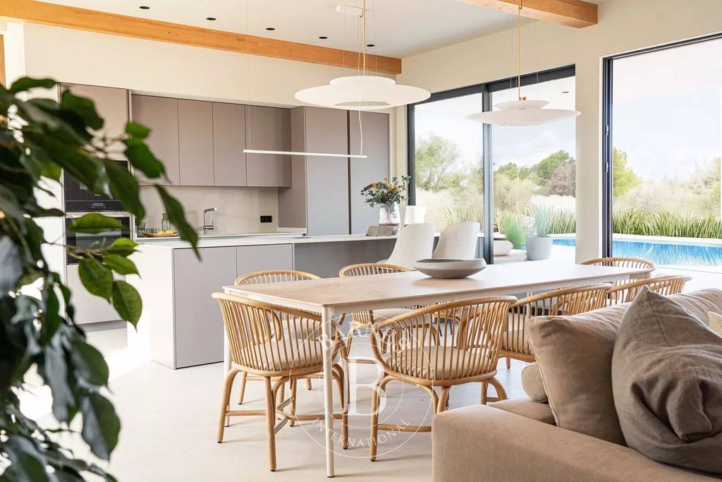 Maison de luxe à vendre à Palma, 2 790 000 €, Photo 3