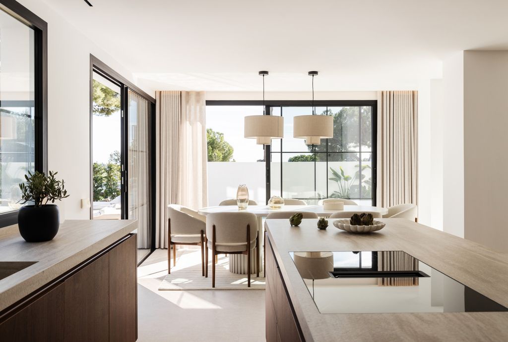 Maison de luxe à vendre à Marbella, 2 595 000 €, Photo 3