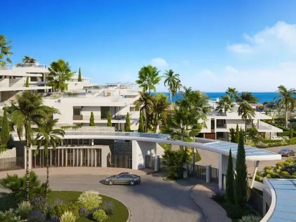 Luxury House for sale in Marbella, 2 315 000 €, Photo 3