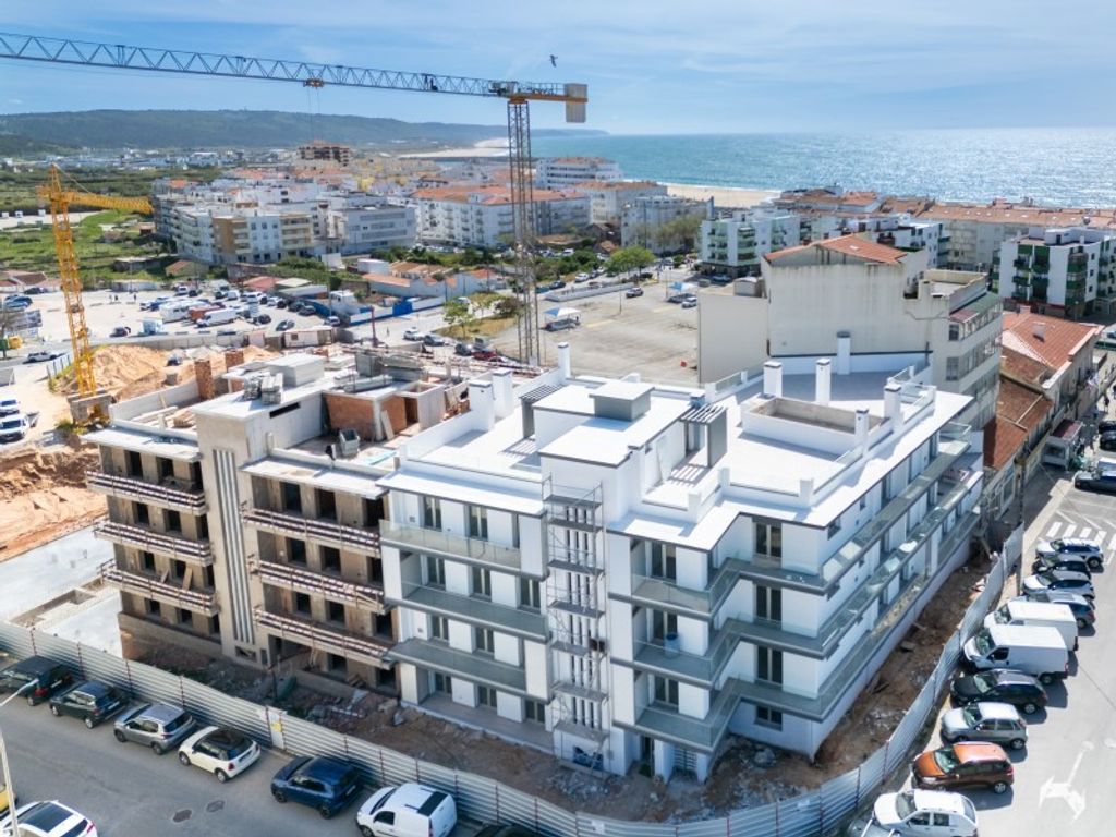 Appartement de luxe à vendre à Nazaré, 620 000 €, Photo 5