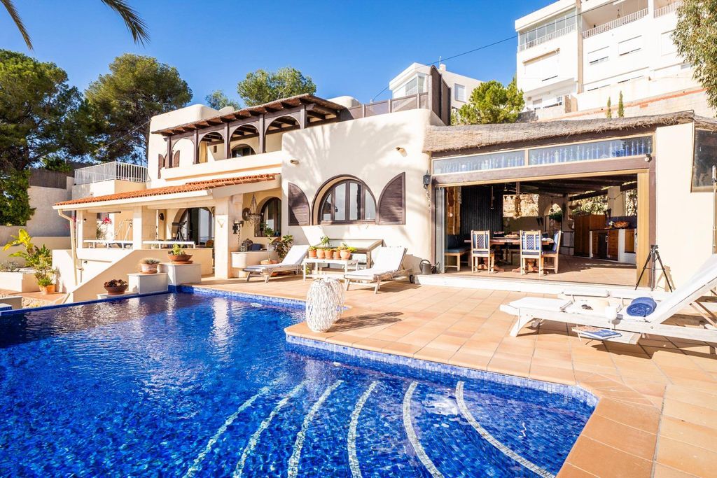 Maison de luxe à vendre à Villajoyosa, 1 650 000 €, Photo 4