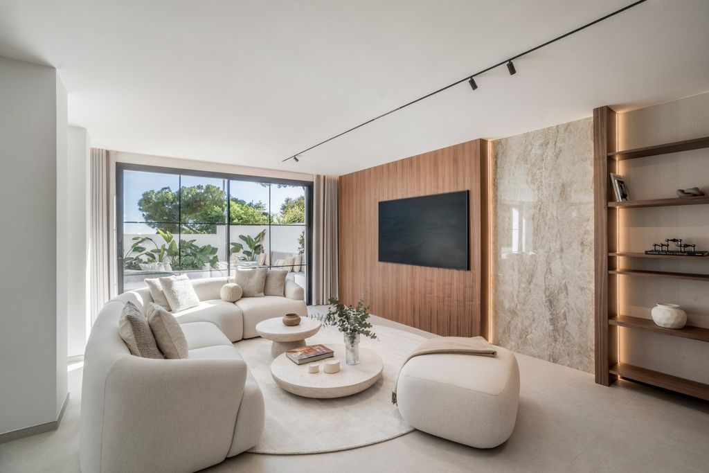 Maison de luxe à vendre à Marbella, 2 595 000 €, Photo 4