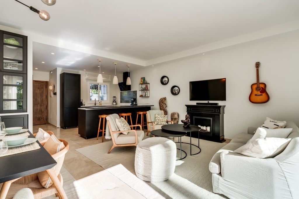 Luxury House for sale in Marbella, 759 000 €, Photo 4