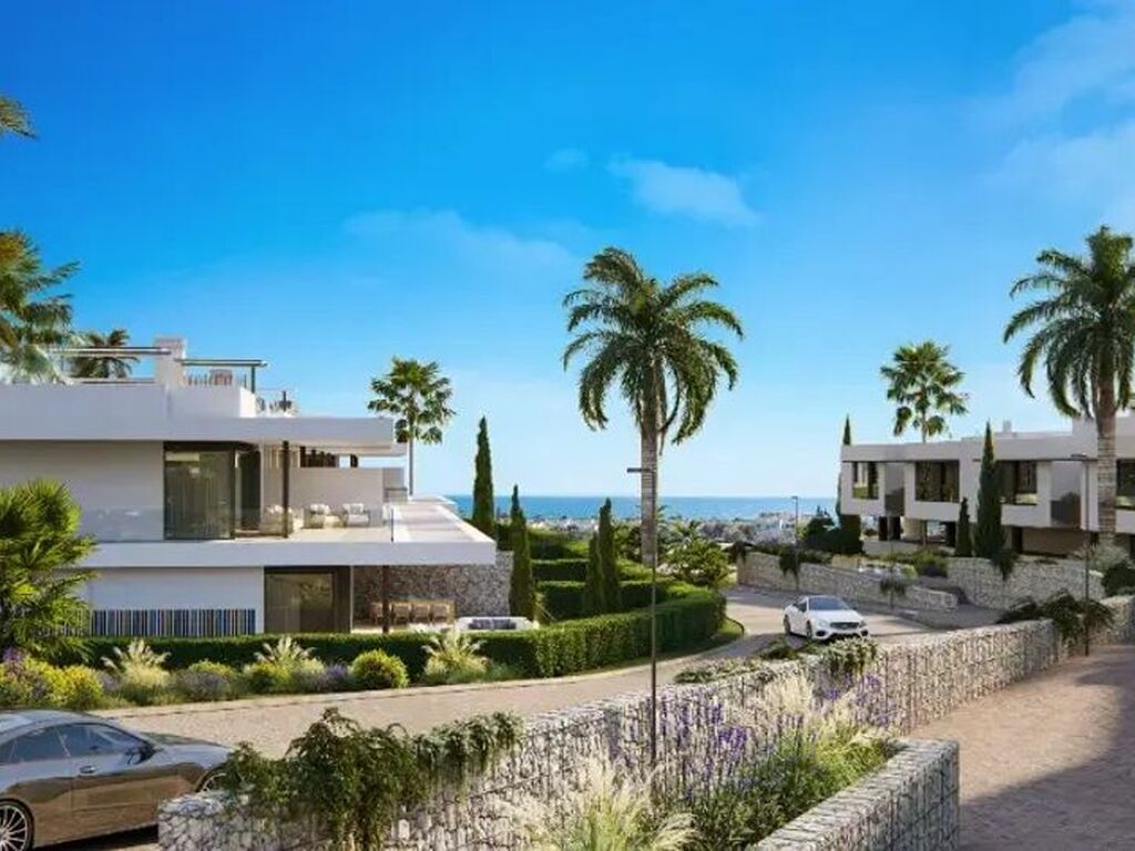Luxury House for sale in Marbella, 2 315 000 €, Photo 4