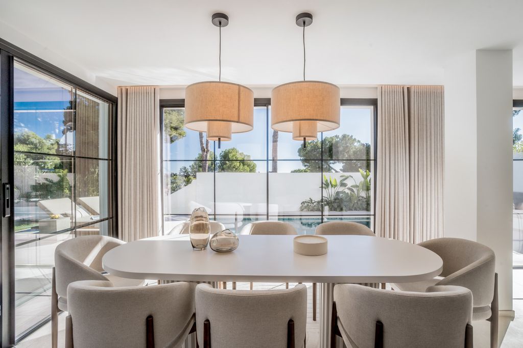 Maison de luxe à vendre à Marbella, 2 595 000 €, Photo 5