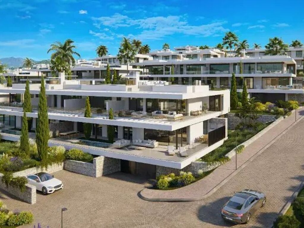 Luxury House for sale in Marbella, 2 315 000 €, Photo 5