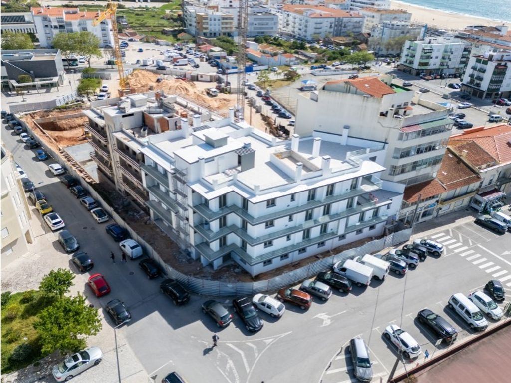 Appartement de luxe à vendre à Nazaré, 620 000 €, Photo 2