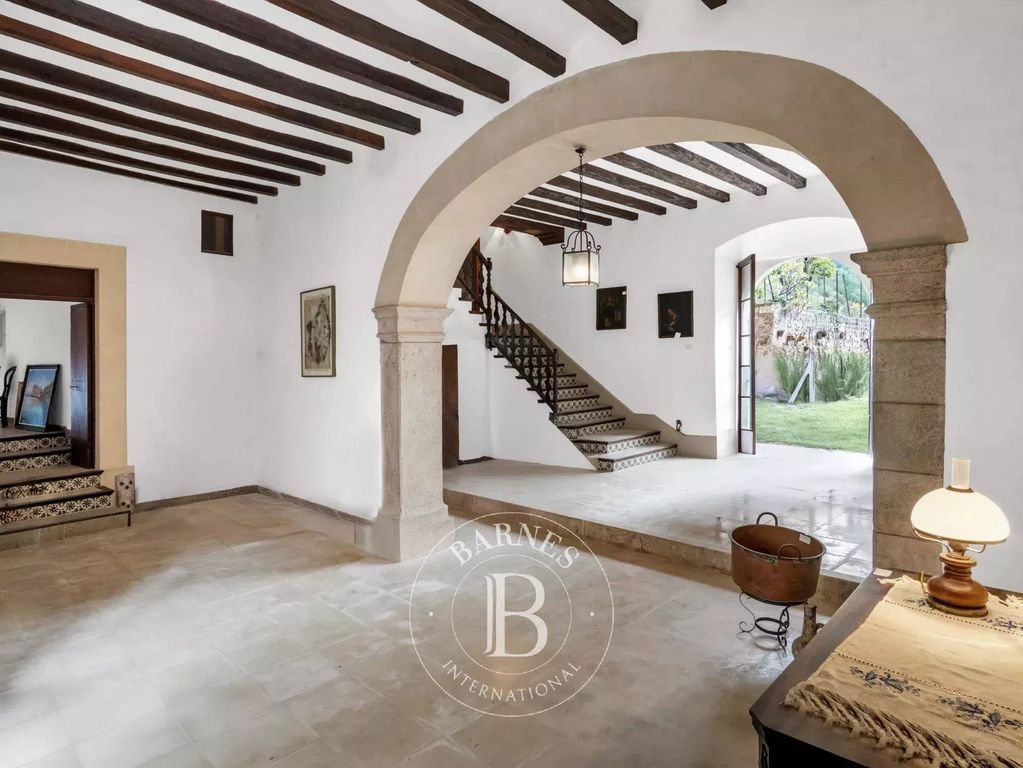 Maison de luxe à vendre à Fornalutx, 2 700 000 €, Photo 6