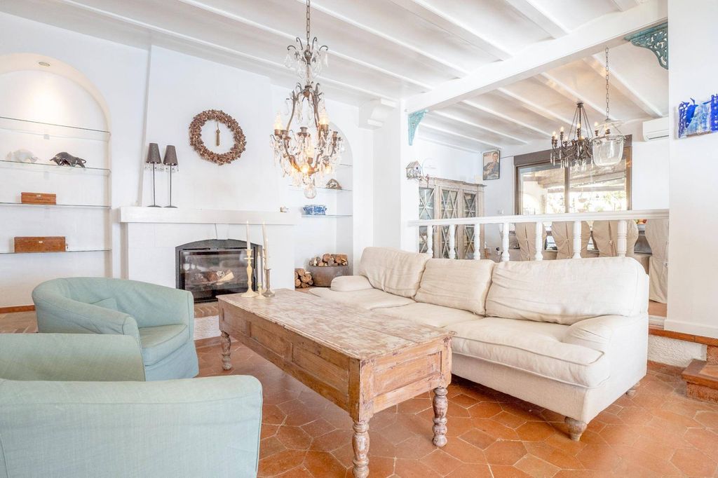 Maison de luxe à vendre à Villajoyosa, 1 495 000 €, Photo 6