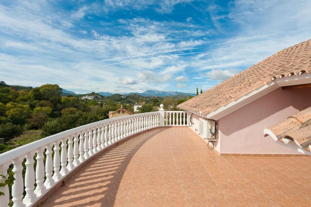Maison de luxe à vendre à Coín, 695 000 €, Photo 7