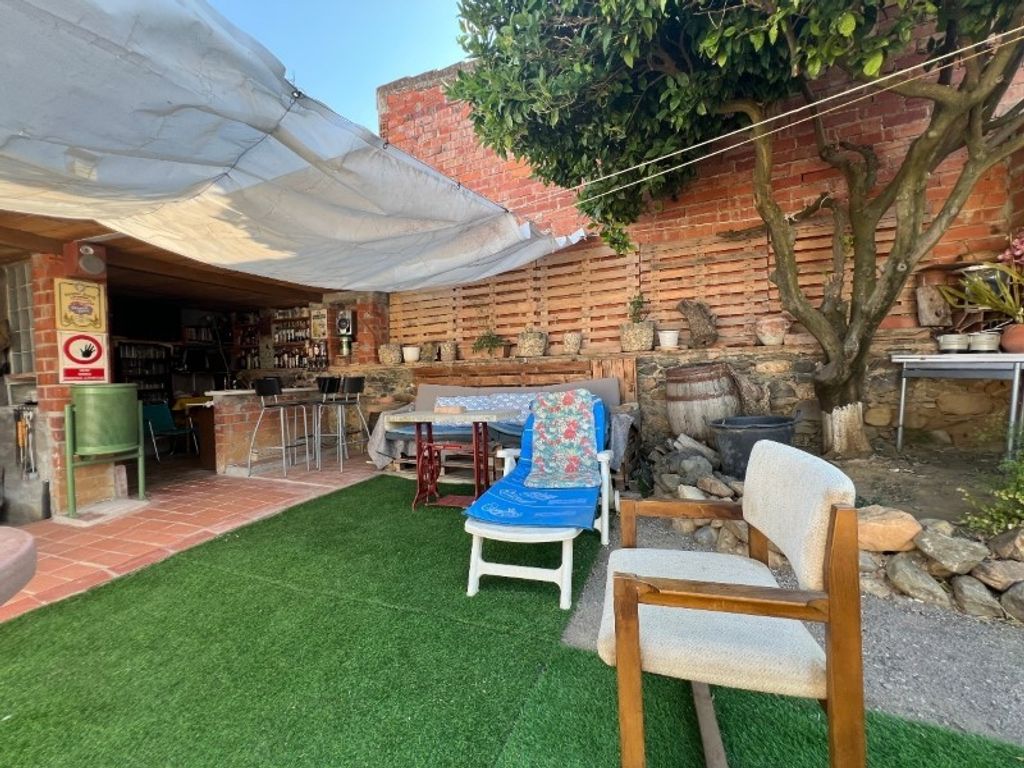 Luxury House for sale in Cruïlles, 830 000 €, Photo 6
