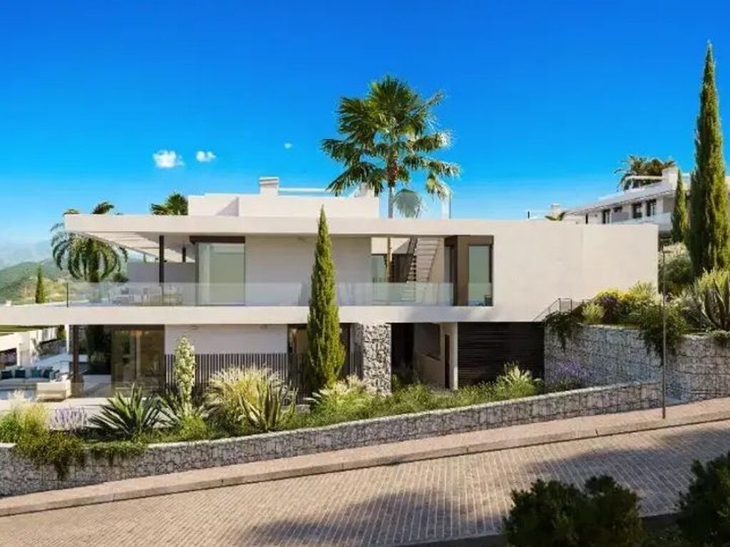 Luxury House for sale in Marbella, 2 315 000 €, Photo 7
