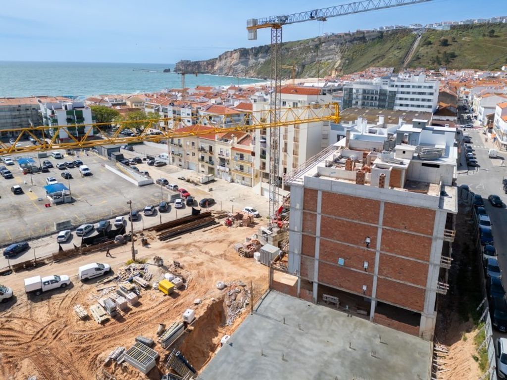 Appartement de luxe à vendre à Nazaré, 620 000 €, Photo 4