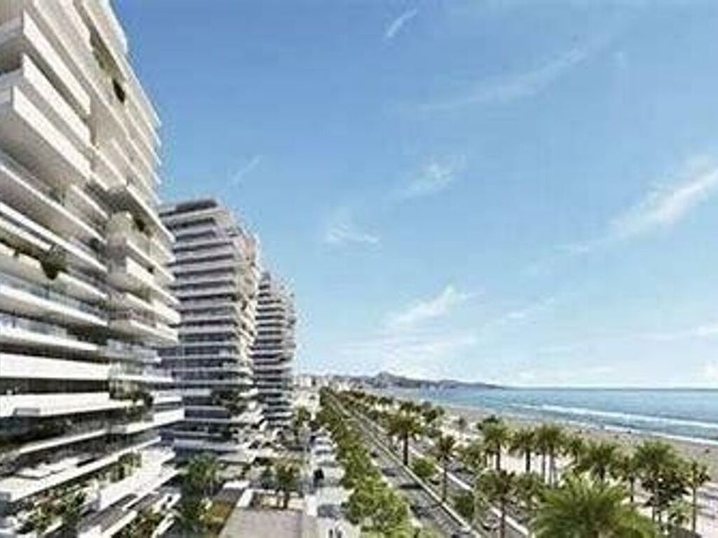Luxury Apartment for sale in Málaga, 1 950 000 €, Photo 1