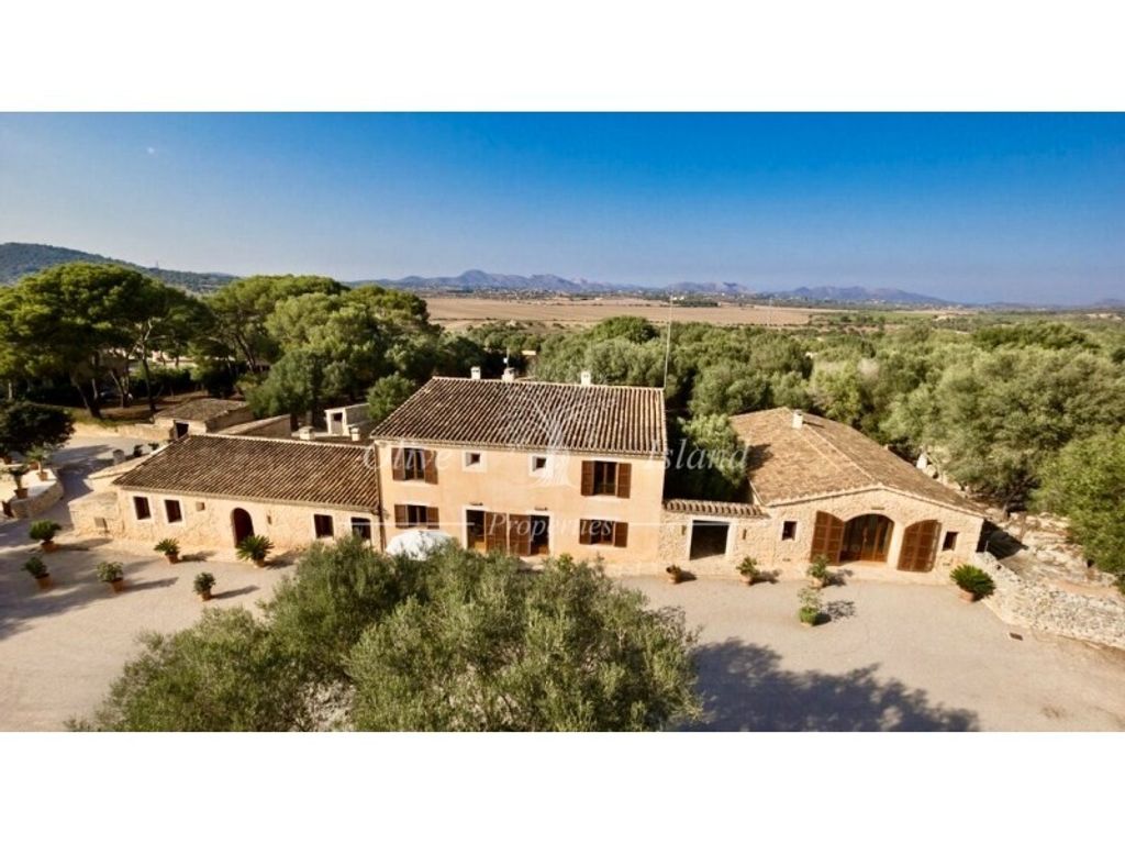 Maison de luxe à vendre à Manacor, 10 800 000 €, Photo 1