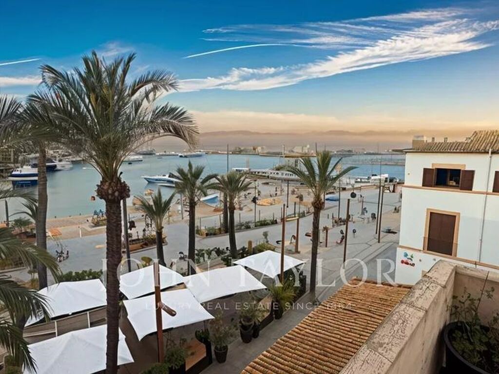 Appartement de luxe à vendre à Ibiza, 875 000 €, Photo 1