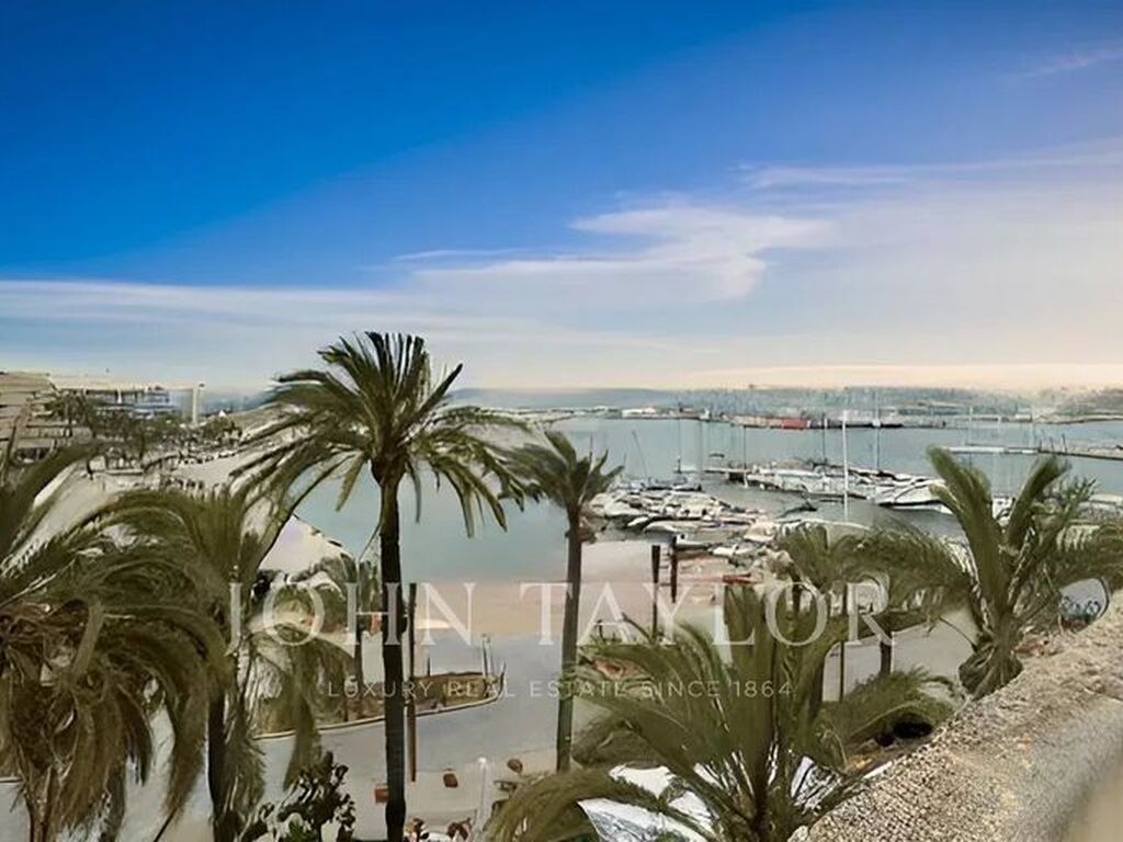Appartement de luxe à vendre à Ibiza, 725 000 €, Photo 1