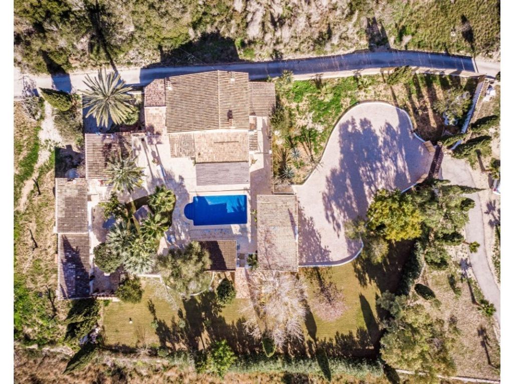 Luxury House for sale in Denia, 1 550 000 €, Photo 4