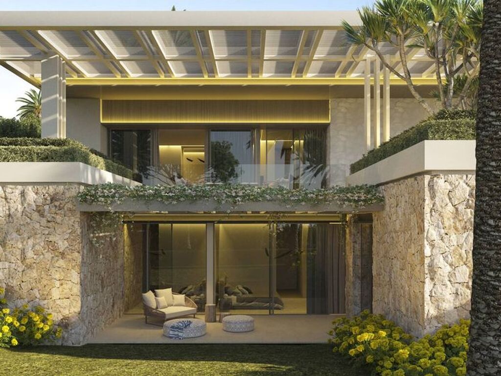 Luxury House for sale in Marbella, 3 900 000 €, Photo 2