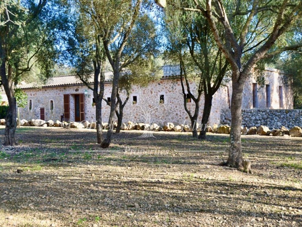 Maison de luxe à vendre à Manacor, 10 800 000 €, Photo 2