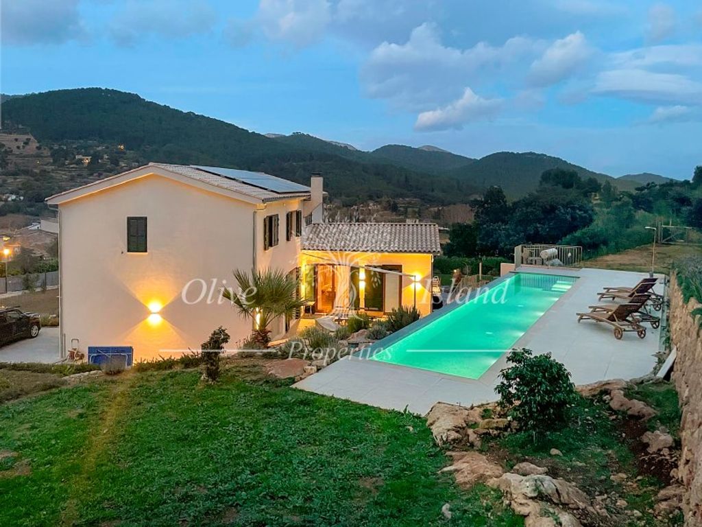 Maison de luxe à vendre à Esporles, 2 995 000 €, Photo 2